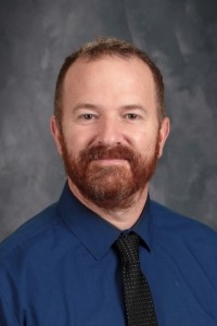 Jerome Johnson selected superintendent